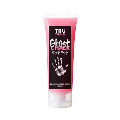 Ghost Chalk PINK Edition Liquid Chalk