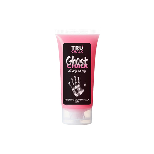 Ghost Chalk PINK Edition Liquid Chalk