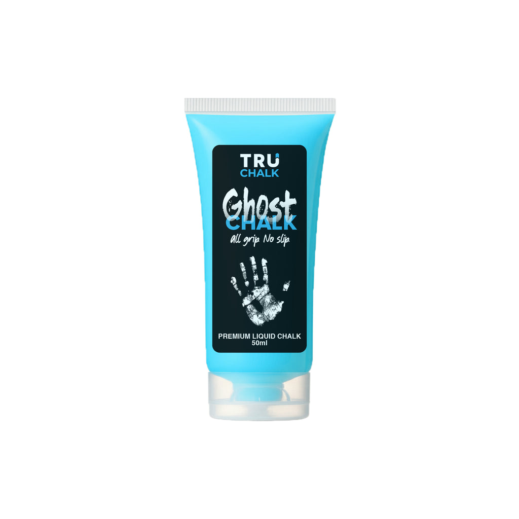 Ghost Chalk Original BLUE Liquid Chalk