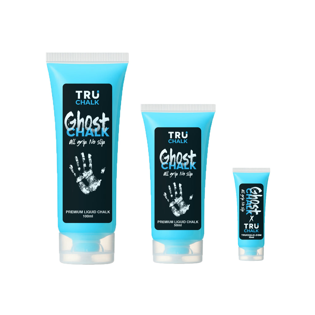 Ghost Chalk Original BLUE Liquid Chalk