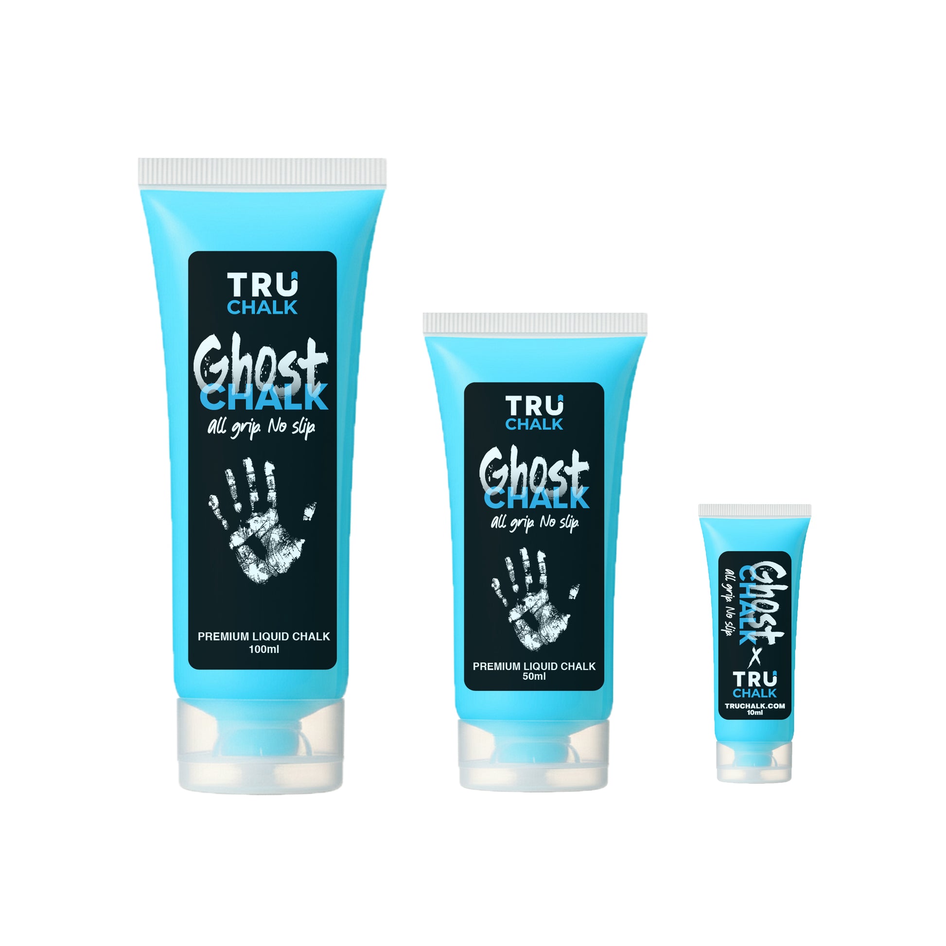 Ghost Chalk Original BLUE Liquid Chalk