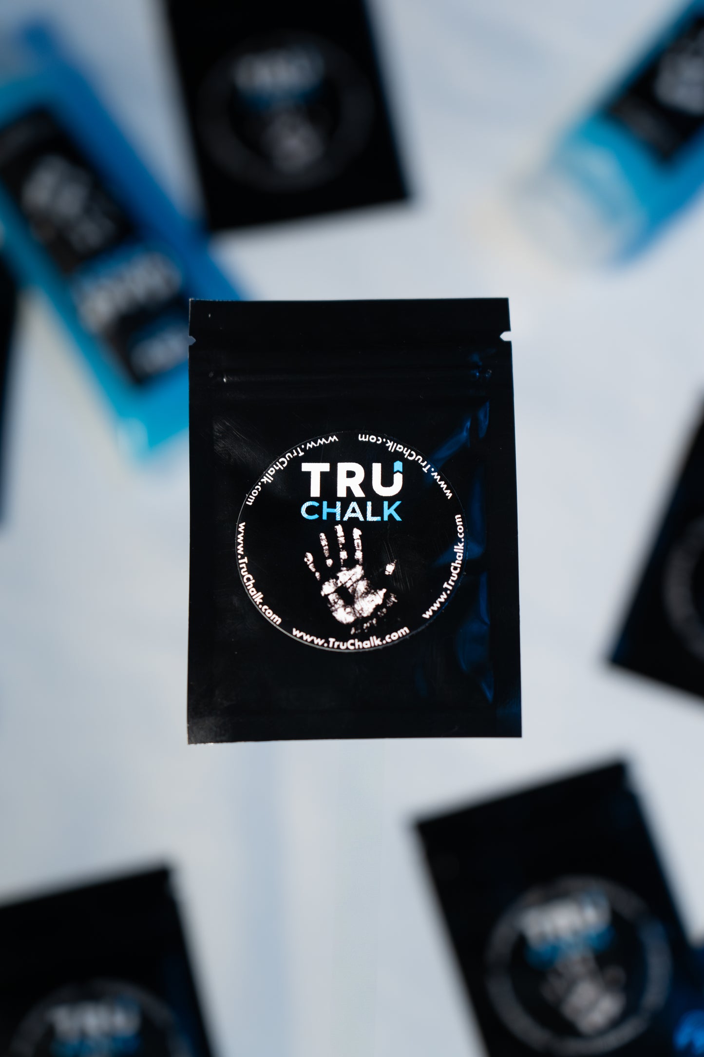 TruChalk Sample Size Packet (3 Pack)