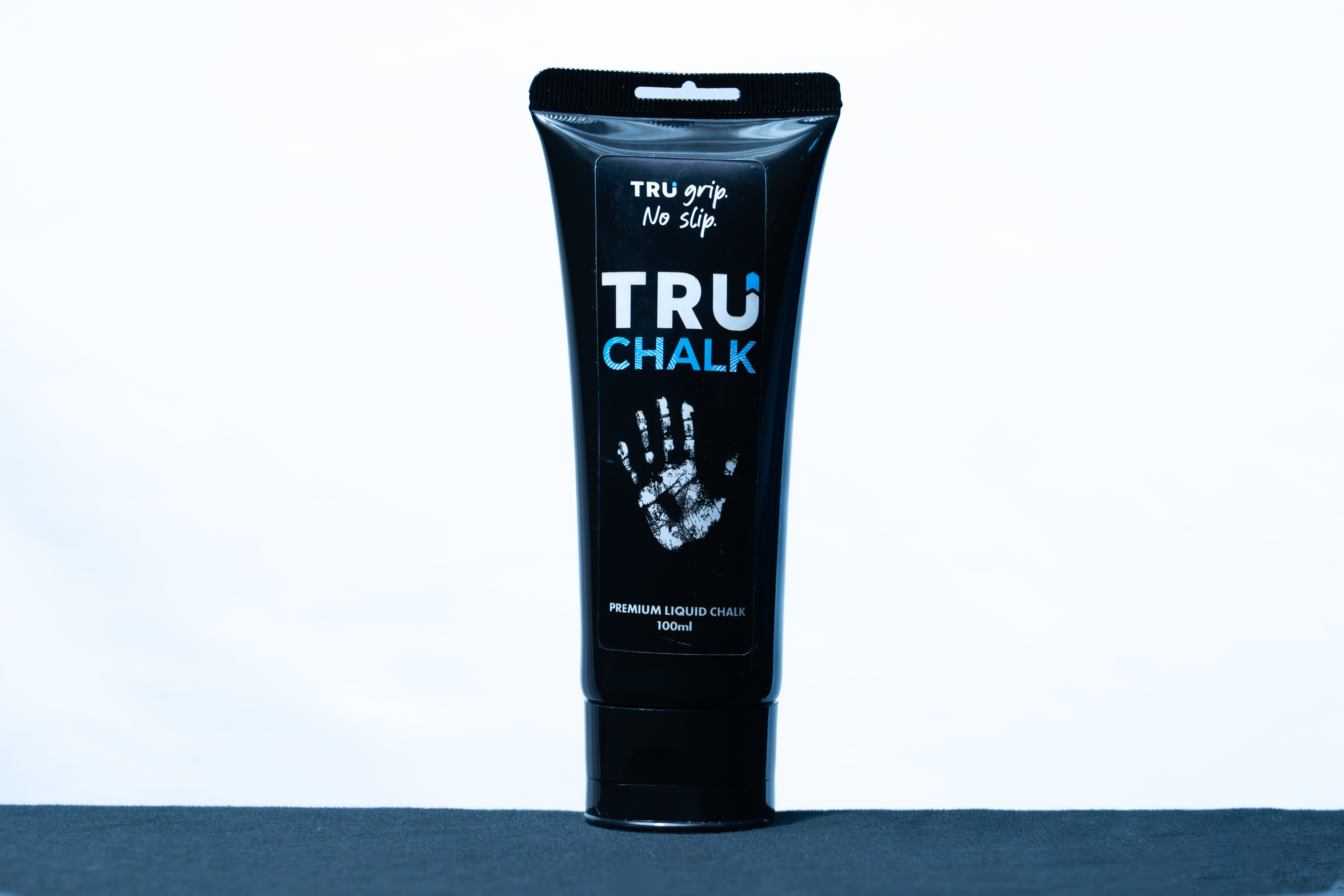TruChalk