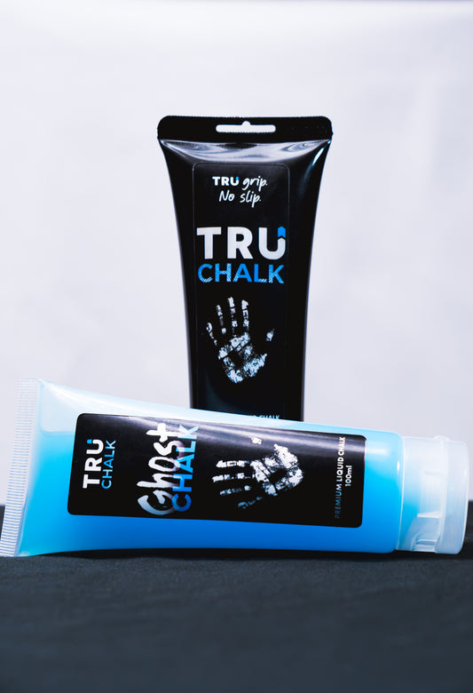 TruCombo - TruChalk + GhostChalk