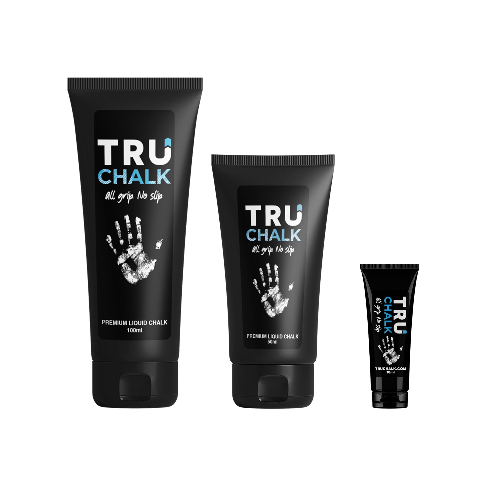 Tru Chalk Premium Liquid Chalk